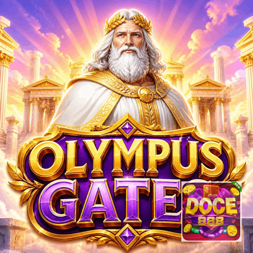 Saldo e bônus exibidos no lobby do app DOCE88